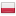 happyvr.eu server is located in Poland